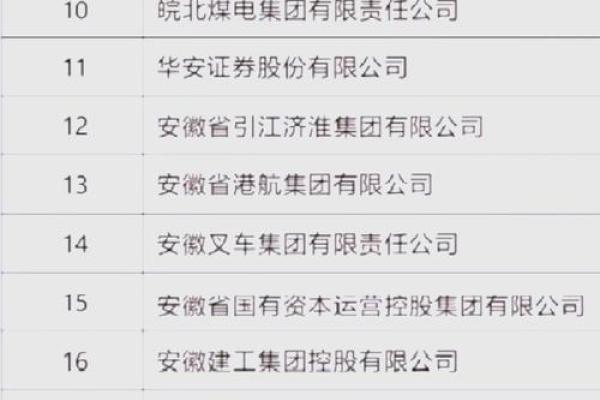 矿业公司命名：从品牌定位到市场影响力的全方位考量
