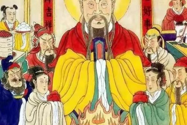 揭秘农历六月二十：你不知道的历史和风俗