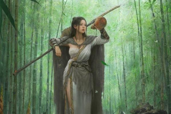 侠客名字背后的象征意义与风云际会