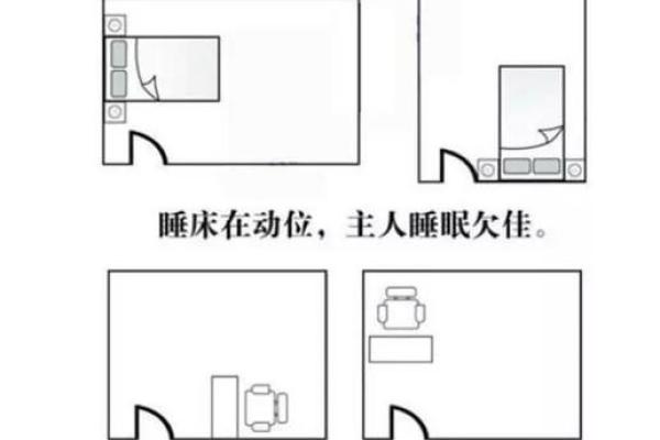 风水中的暗财位及其影响力解析