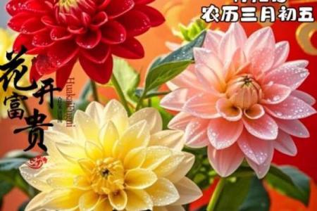 如何在农历四月初一开启一年的好运气？