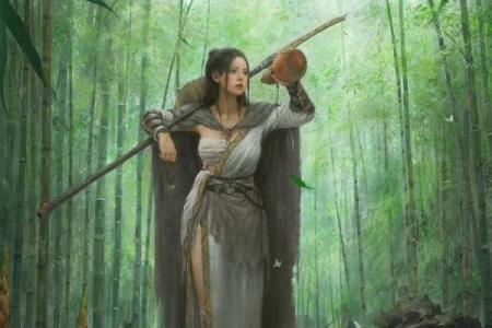 侠客名字背后的象征意义与风云际会