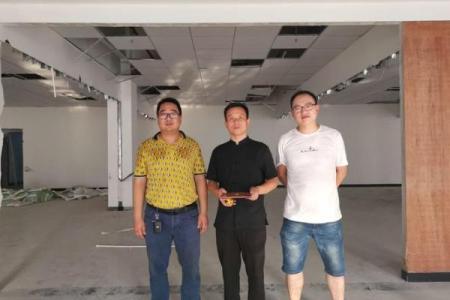 菏泽办公风水讲座地点及相关信息介绍