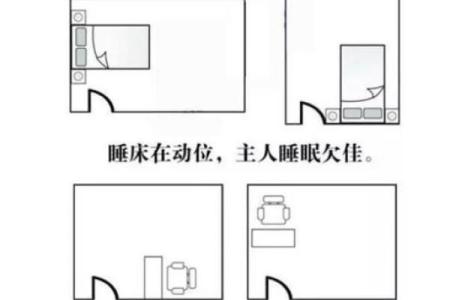 风水中的暗财位及其影响力解析