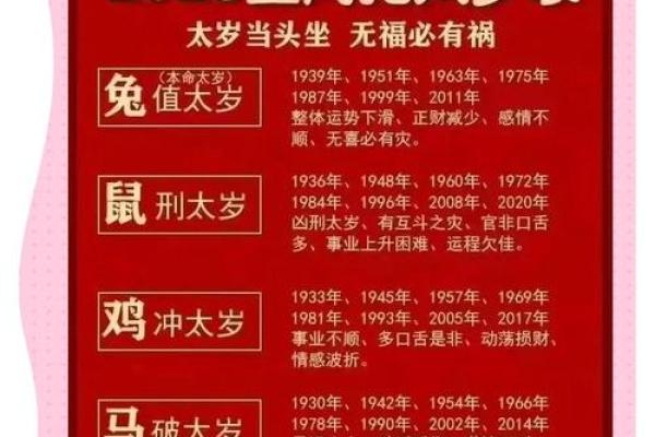 属相命运解析：你的命运如何影响人生轨迹