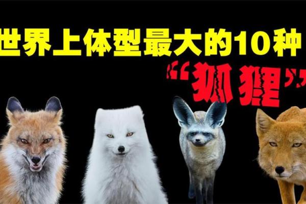 狐狸名字的选择与性格特点的关联