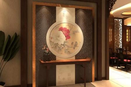 如何通过玄关风水打造吉祥的办公环境