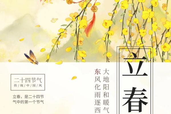 立春招财风水秘诀助你财运亨通