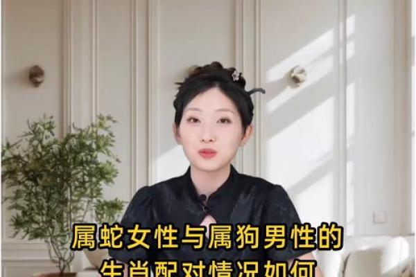 男属蛇女属蛇配对的优缺点解析
