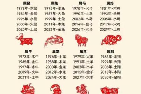 农历，揭秘这一年出生的运势奥秘