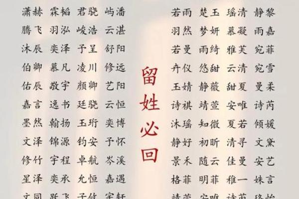 如何通过互联网为宝宝取个独特名字