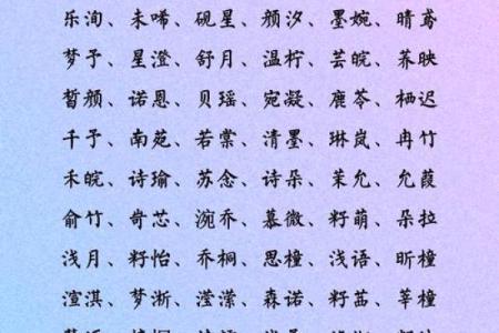 仙女名字大全：探寻神话与传说中的美丽与力量