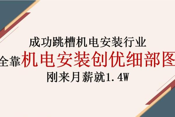 打造成功机电公司品牌的命名方法