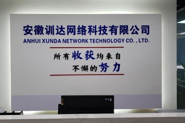 网络软件科技公司命名创意与技巧解析
