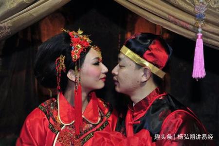 揭秘名字姻缘：名字中的爱情密码