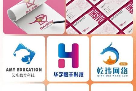 网络软件科技公司命名创意与技巧解析