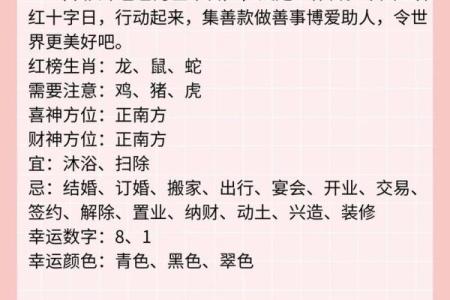 万年历属相年龄查询：一秒看透你的生肖运势