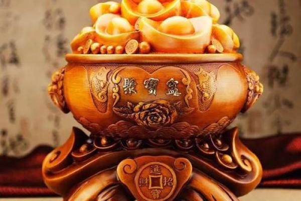 招财风水大师布局图片与财富关系揭秘