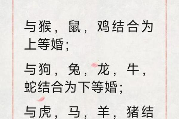 属龙女与属蛇男的婚姻缘分如何