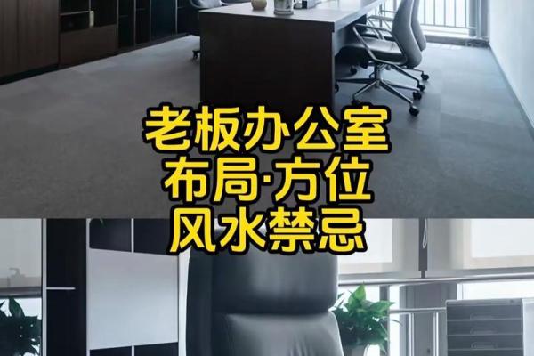 属鼠职场必看：办公室座位风水布局技巧