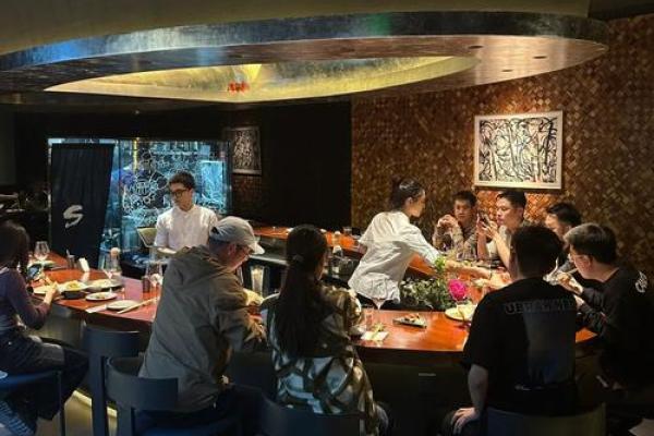 精选包房名字灵感，提升聚会气氛