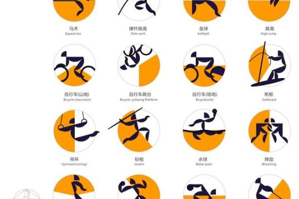 解析成功协会名字的设计元素与创意过程