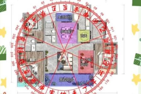 提升运势的西城区家居风水布局秘诀