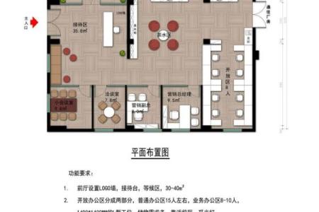 打造和谐办公室环境的风水布局方案