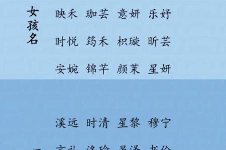 精选带金字的女孩名字，富有贵气与独特魅力