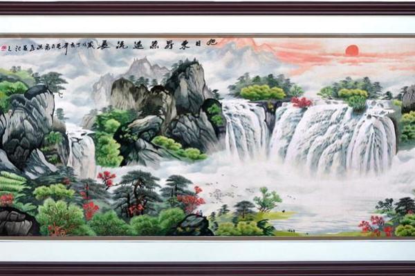 探索森林国际家居风水对居住环境的积极影响