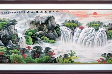 探索森林国际家居风水对居住环境的积极影响