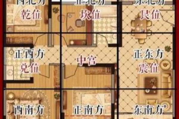 提升招聘效果的梅州办公风水布局技巧
