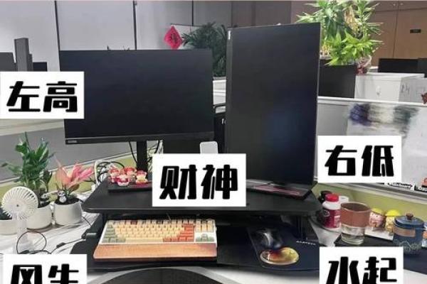 打造理想财务办公室风水环境的实用技巧
