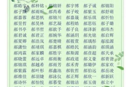 精选三个字男孩名字，让孩子的名字更具魅力