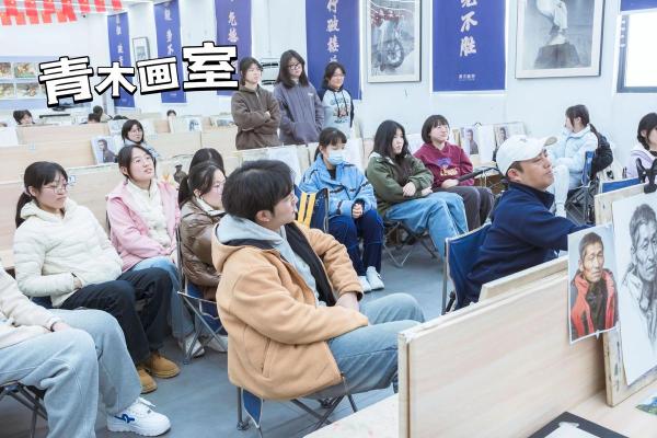 精选画室名字，让你的艺术空间更有个性