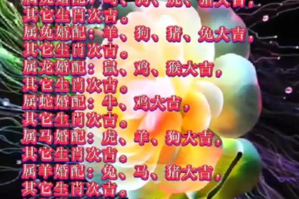 属鸡女和属牛男的爱情配对分析