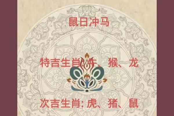 鼠与马配对的婚姻运势解析
