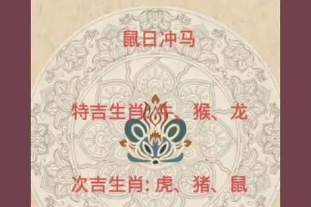 鼠与马配对的婚姻运势解析