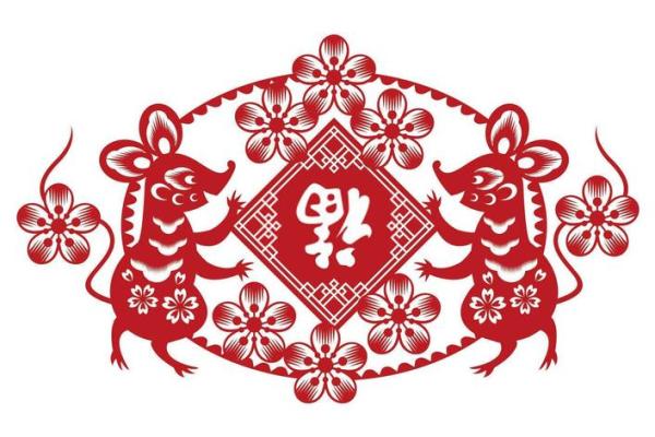 鼠男与狗女是否天作之合 探讨两者婚配的可能性