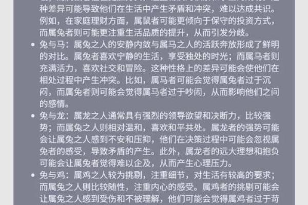 属兔女生和属羊男的相配指数是多少