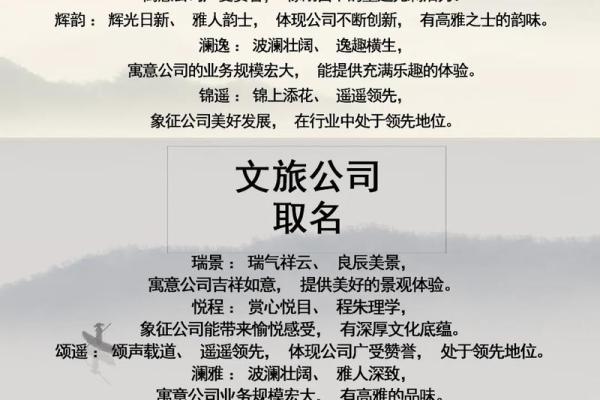 金属性行业公司命名指南：如何为企业选择合适的名字