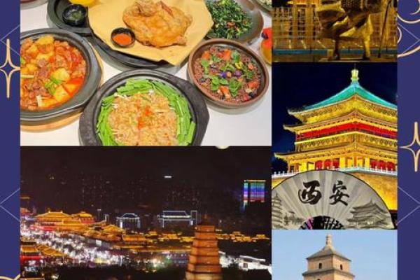 西安公司命名指南：让你的品牌更具竞争力