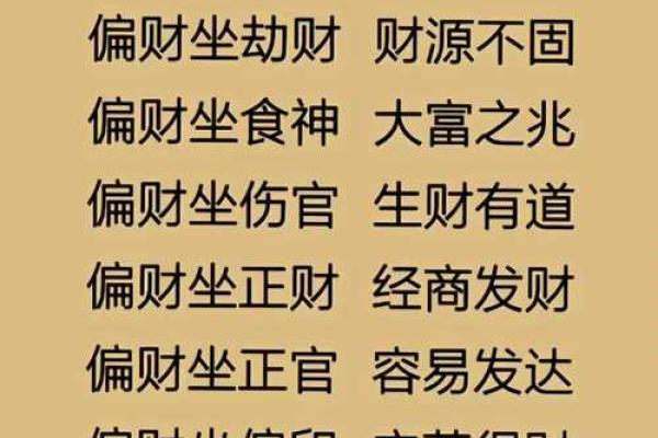 招财风水口诀助你事业兴旺财源广进 招财风水口诀助你事业兴旺财源广进