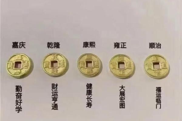 铜钱招财风水的秘密与运用技巧解析 铜钱招财风水的秘密与运用技巧解析