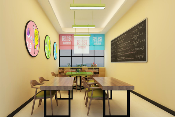 教育科技公司命名的创意与策略解析 教育科技公司命名的创意与策略解析