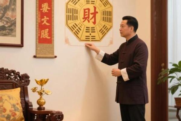 如何利用风水招财位提升财运和事业运势 如何利用风水招财位提升财运和事业运势