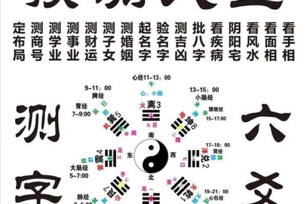 八字扎根:如何通过命理提升人生运势和稳定基础 八字扎根:如何通过命理提升人生运势和稳定基础
