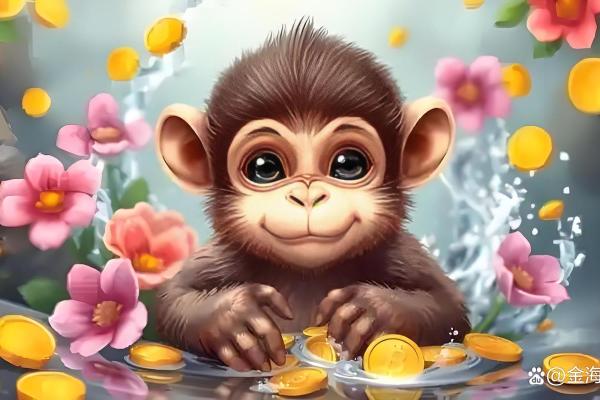 猴子在的财运与事业发展 猴子在的财运与事业发展