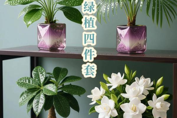 家居风水布局中塑料绿叶植物的最佳摆放方式 家居风水布局中塑料绿叶植物的最佳摆放方式