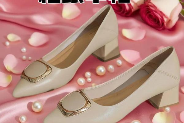 卖鞋起名技巧:打造独特品牌形象 卖鞋起名技巧:打造独特品牌形象